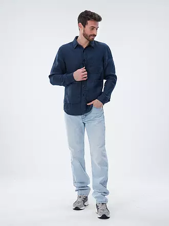 AMI PARIS | Jeans Straight Fit JEAN | 